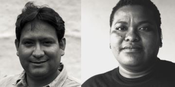 Speaking tour : tournée en Suisse de défenseurs des droits humains nicaraguaiens