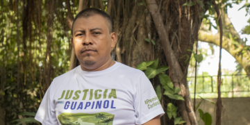 Honduras: L'activiste environnemental Juan López assassiné
