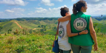 Volontaires PBI Colombie