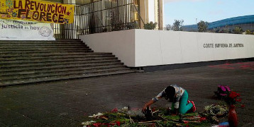 Guatemala : Un tribunal national condamne deux militaires de haut rang