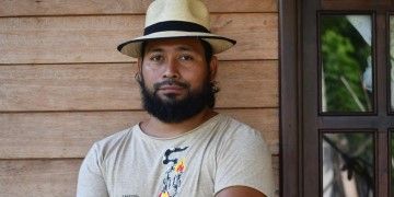 Carlos Choc