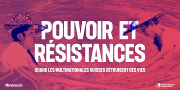 Présentation du film «Pouvoir et résistances»