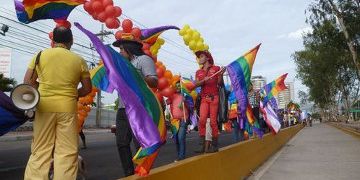 Honduranische LGBT-Aktivisten/-innen in Gefahr