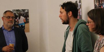 Genève : Inauguration du nouveau bureau de PBI au cœur de la cité internationale