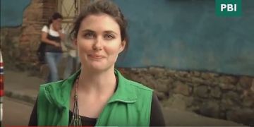 Kolumbien: Die Arbeit von PBI in Kolumbien