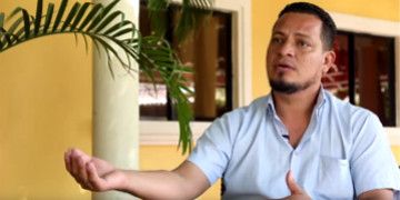 Pressefreiheit in Honduras