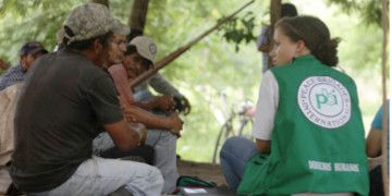 Freiwillige gesucht für Einsatz in Honduras 2020