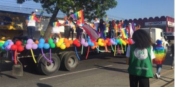 Honduras: Alarmierende Situation für die LGBTIQ+-Gemeinschaft