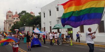 Esdra Sosa Sierra - Kampf um gesellschaftliche Anerkennung in Honduras