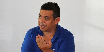 Franklin Almendares: Ein Leben im Einsatz für die Landrechte in Honduras