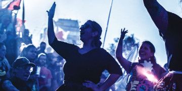 Front Line Defenders fait état de 304 défenseurs∙euses des droits humains assassiné∙e∙s dans le monde en 2019