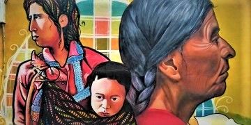 Honduras: weibliche MRV sind besonders von Kriminalisierung betroffen