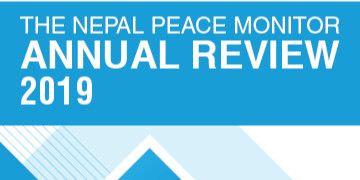 Népal : les violations des droits humains fondées sur le genre augmentent en 2019