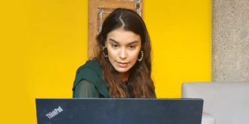 "Ich träume von einem gerechten Honduras"