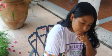 Honduras: Gerechtigkeit für die nächste Generation