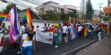Schwierige Lage für die LGBTI-Gemeinschaft in Honduras