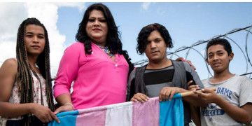 article KOFF LGBTI+-