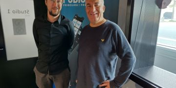 Kenya: PBI Suisse sur Radio Fribourg contre les violences policières