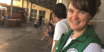 Honduras: bilan d'une année de volontariat avec PBI