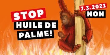 La société civile indonésienne s'oppose à l'accord de libre-échange