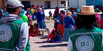 PBI erhöht Präsenz in der Sierra Tarahumara, Mexiko