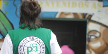 PBI Honduras sucht neue Freiwillige