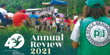Annual Review 2021