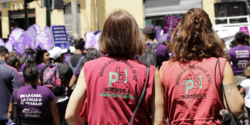 PBI Guatemala recherche de nouveaux volontaires