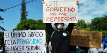 Guatemala / Honduras / Nicaragua: Factsheets zur Situation in Zentralamerika