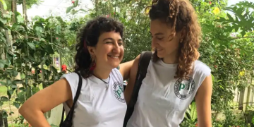 Colombie: dans la peau d'une nouvelle volontaire à Urabá