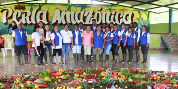 Colombie: la lutte dangereuse pour les droits des petites exploitations agricoles et l'Amazonie