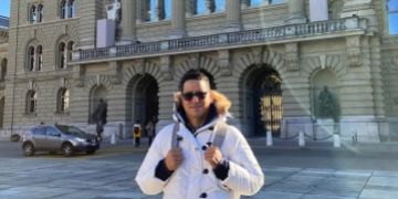 Mexiko/Schweiz: Rückblick auf die Speaking Tour mit Alejandro Durán