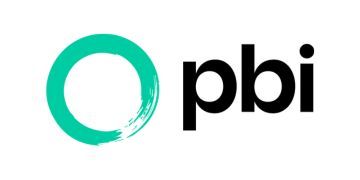 PBI vous dévoile son nouveau logo