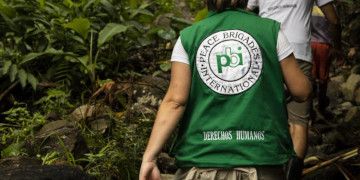 Sechs Jahre Begleitarbeit in Honduras