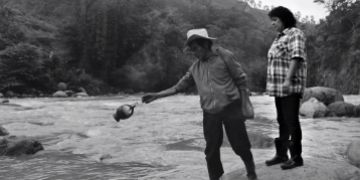 Honduras - Court-métrage: Berta Didn't Die, She Multiplied!