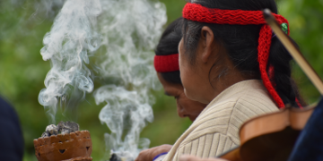 PBI appelliert bei den Vereinten Nationen für die Rechte von indigenen Völkern 