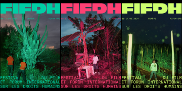 PBI, partenaire associé du FIFDH