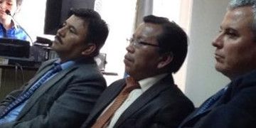 [1/2] Disparitions forcées au Guatemala: Le cas CREOMPAZ 