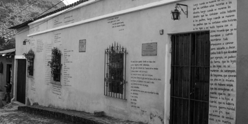 Guatemala: le pouvoir des mots. L’héritage de Luis de Lión et l’affaire du «Diario Militar» 