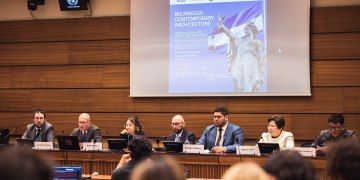 HRC61: Contexte par pays