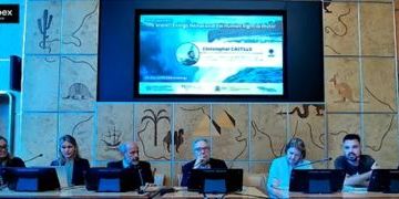 Quand l’énergie menace l’eau au Honduras: la voix d’ARCAH au Conseil des droits de l’homme