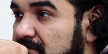 Mexique : visite d'un activiste de la Casa del Migrante de Saltillo