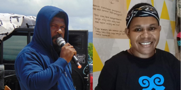 Opposition aux projets d'infrastructure dans l'est de l'Indonésie