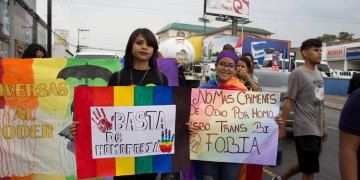 news journée internationale LGBTIQ