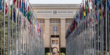 HRC60: PBI au conseil des droits de l'homme 