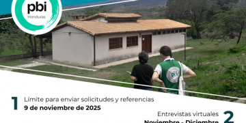 PBI Honduras sucht neue Freiwillige!