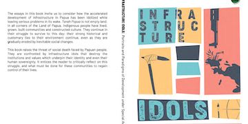 Indonésie: nouvelle publication sur l'impact des projets d'infrastructure en Papouasie