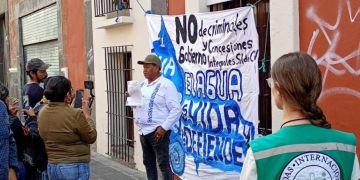 PBI Colombie et PBI Mexique recrutent des volontaires de terrain