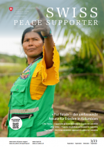 Der gefährliche Kampf für die Rechte der Kleinbauern und den Amazonas