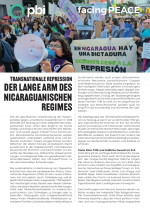 facing PEACE - Dezember 2025